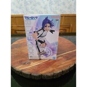BLUELOCK: Episode Nagi - Reo Mikage Prize Figure